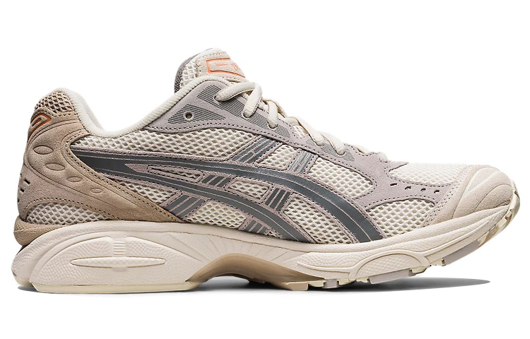 Asics Gel Kayano 14 Birch Clay Grey