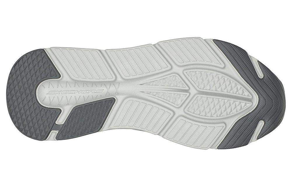 Skechers Go Run Max Cushioning Elite 'Grey' купить в интернет-магазине Yoocart с быстрой доставкой по России.