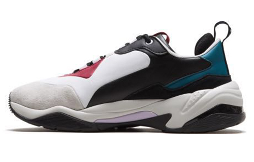 PUMA Thunder Rive Droite Glacier Grey Barbados Cherry Women's