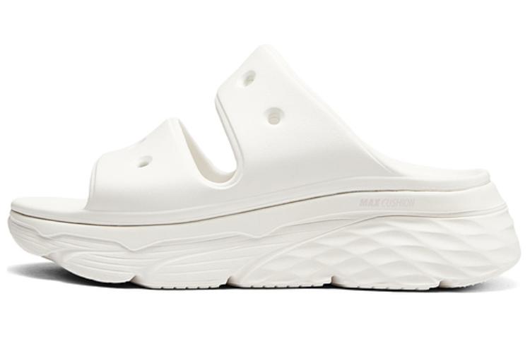 Skechers Foamies Max Cushioning 'White' Women's