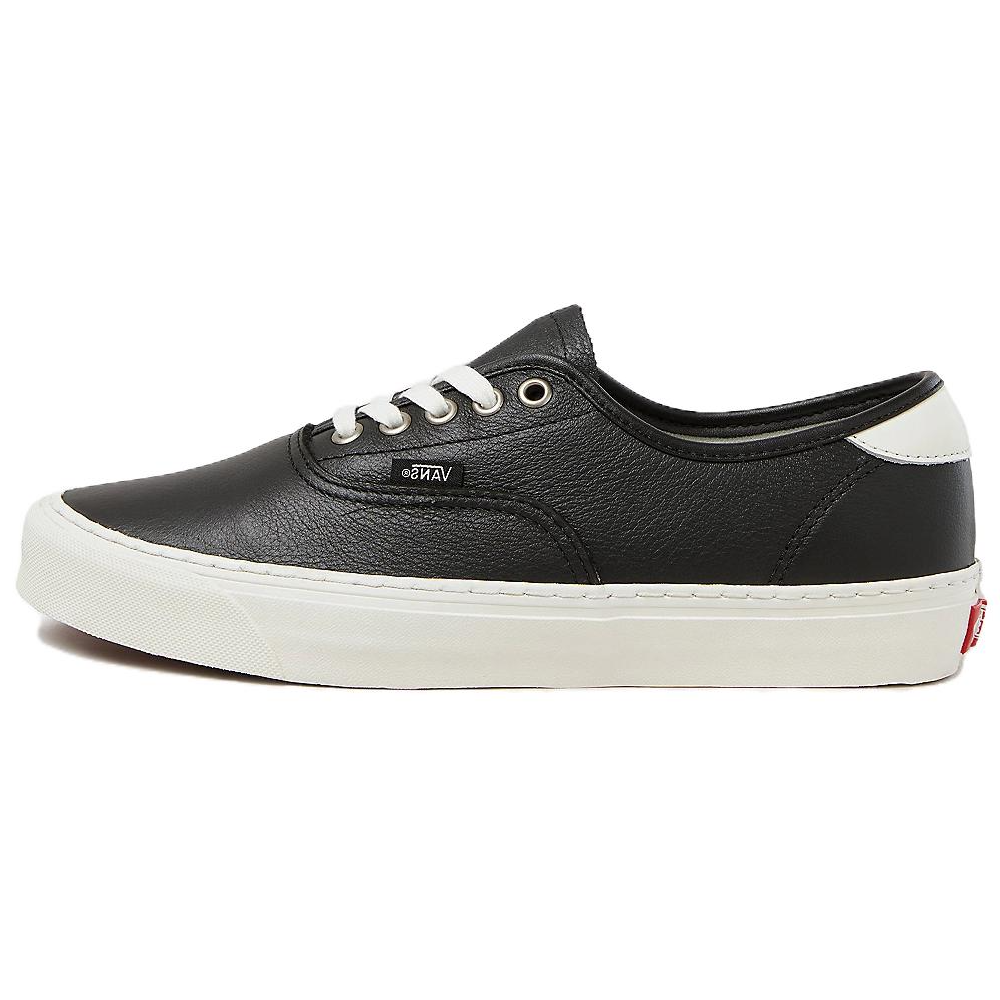 Vans Authentic Lux 'Black'