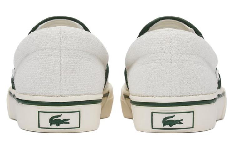 LACOSTE Casual Shoes Men's White купить в интернет-магазине Yoocart с быстрой доставкой по России.