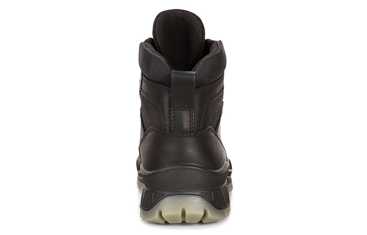 Ecco Track 25 Short Mid-Calf Outdoor Boots Men's Black купить в интернет-магазине Yoocart с быстрой доставкой по России.
