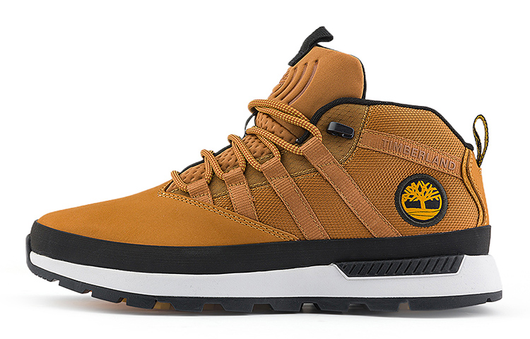 Timberland Euro Trekker Super Ox Sneakers 'Wheat'