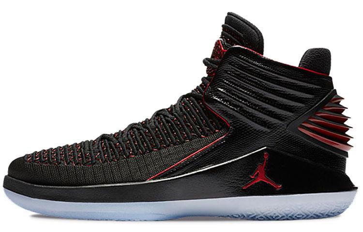 Air Jordan 32 'Banned'