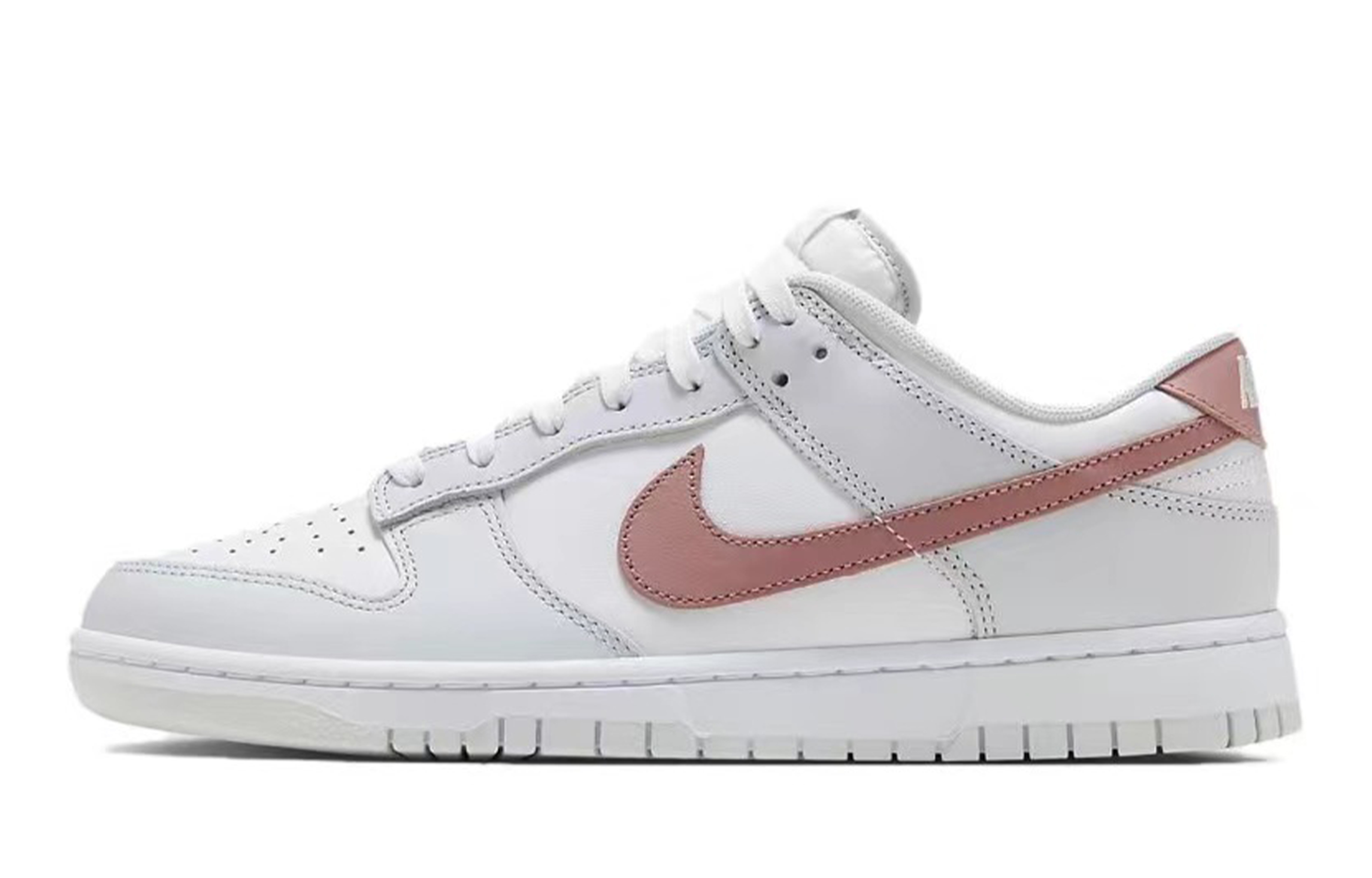 Nike Dunk BIGNIU Low Top Skateboard Shoes GS Beige Purple купить в интернет-магазине Yoocart с быстрой доставкой по России.