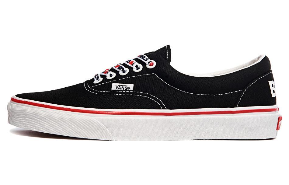 Vans Era I Heart