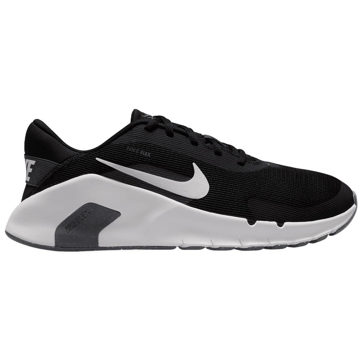 Nike Flex Train Running Shoes Men's Black