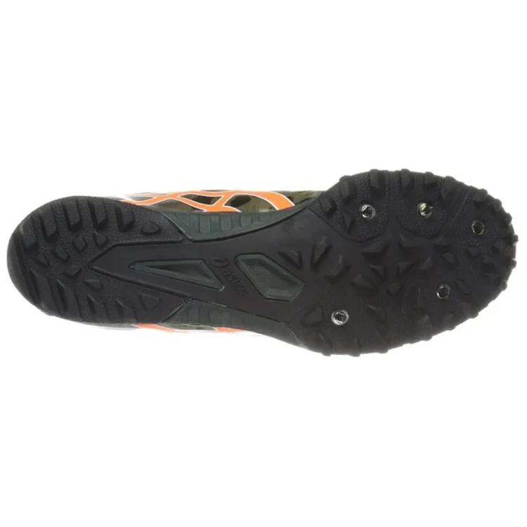 Asics Cross Freak 2 Track And Field Shoes 'Dusky Green' купить в интернет-магазине Yoocart с быстрой доставкой по России.