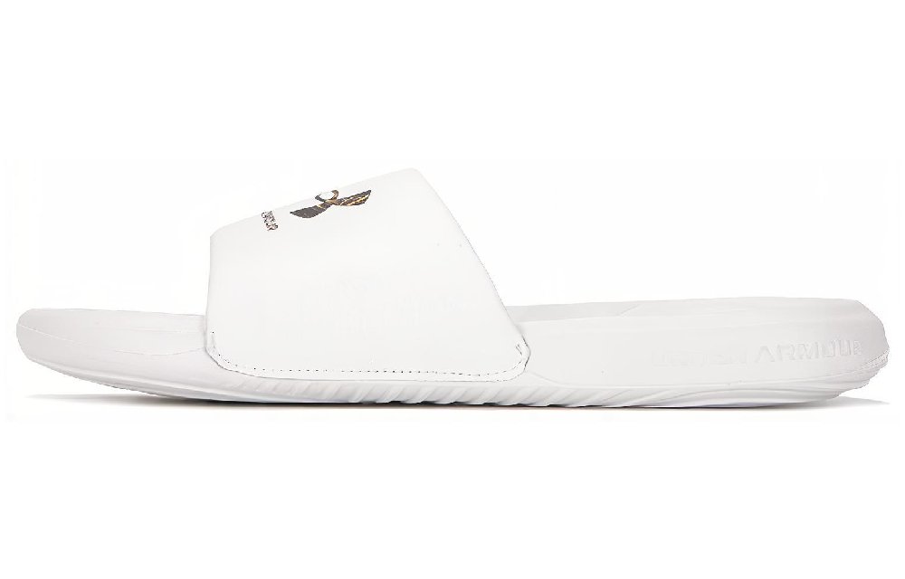 Under Armour Ansa Graphic Logo 'White'