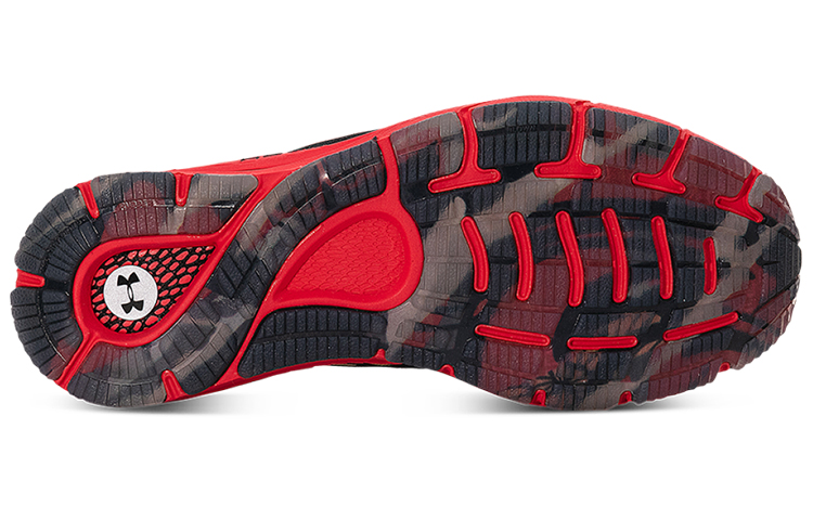 Under Armour Hovr Sonic 3 'Chinese New Year' купить в интернет-магазине Yoocart с быстрой доставкой по России.