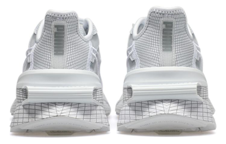 PUMA Pwrframe Staffonly Wireframe 'Grey White' купить в интернет-магазине Yoocart с быстрой доставкой по России.