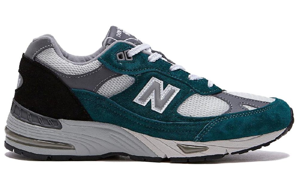 New Balance 991 Made In Uk 'Bright Renaissance' Women's