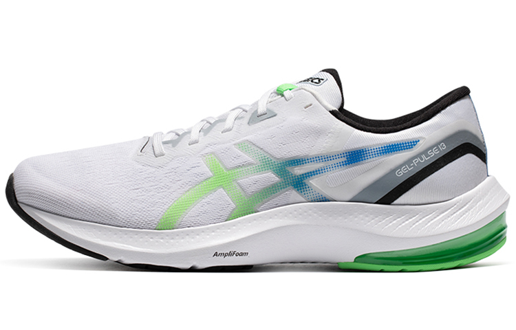 Asics Gel Pulse 13 'White Bright Lime'
