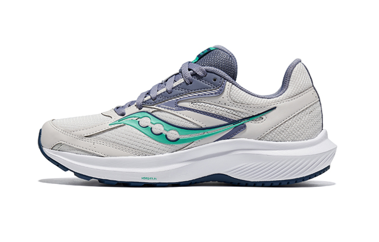 saucony Women's Cohesion 17 'Fog Mint'