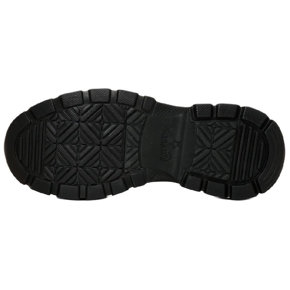 Converse All Star Wear resistant And Lightweight Low Top Canvas Shoes Unisex Black