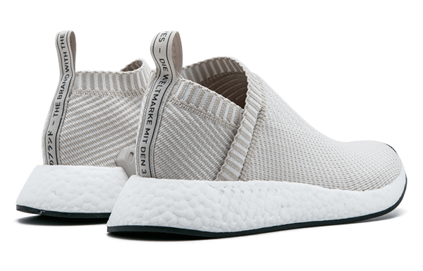 Adidas Nmd CS2 Pearl Grey Women's купить в интернет-магазине Yoocart с быстрой доставкой по России.