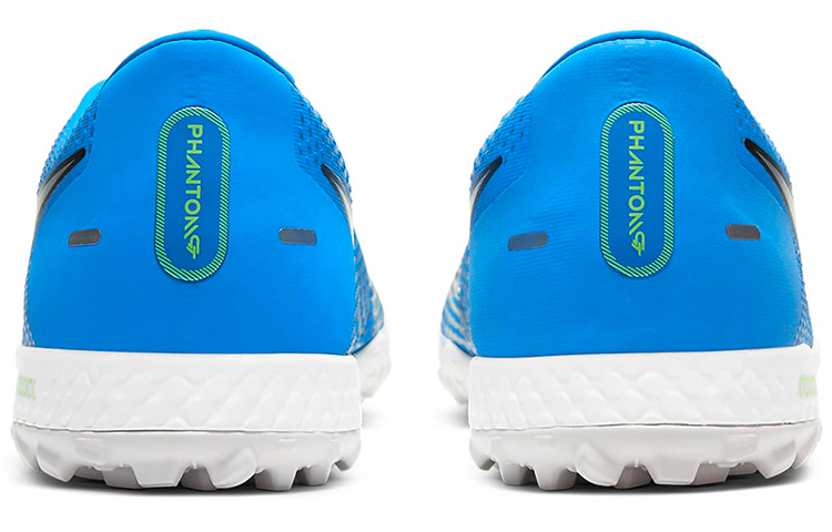 Nike Phantom Gt Pro React Tf 'Blue' купить в интернет-магазине Yoocart с быстрой доставкой по России.