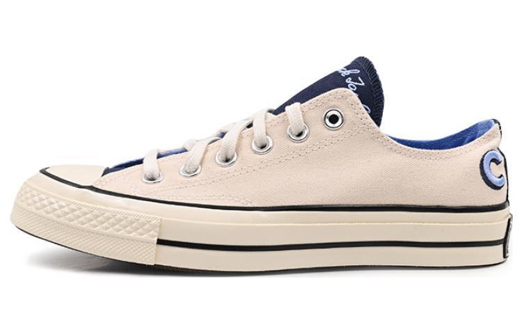 Converse Chuck 70 Low 'Letterman Natural Ivory'