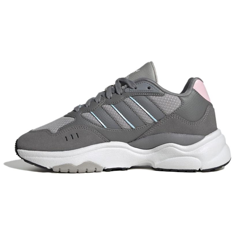 Adidas Retropy E5 'Grey' Women's