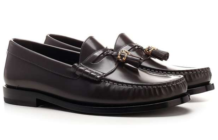 CELINE Loafers Women's Umber купить в интернет-магазине Yoocart с быстрой доставкой по России.