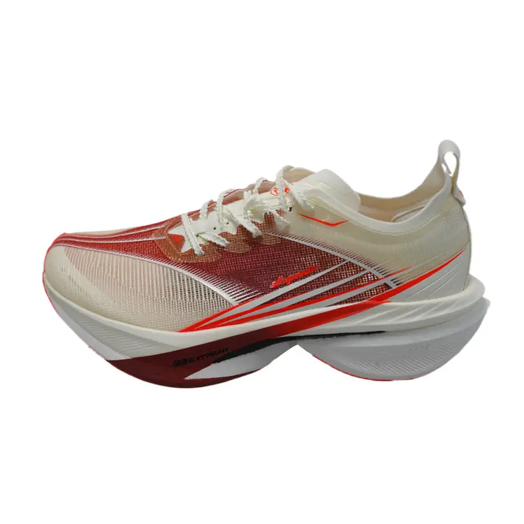 361° Flying Dragon 2.0 Running Shoes Men's Low top Red