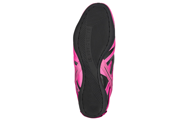 Balenciaga Drive Sneaker 'Black Neon Pink' Women's Balenciaga Drive Sneaker 'Black Neon Pink' Women's купить в интернет-магазине Yoocart с быстрой доставкой по России.