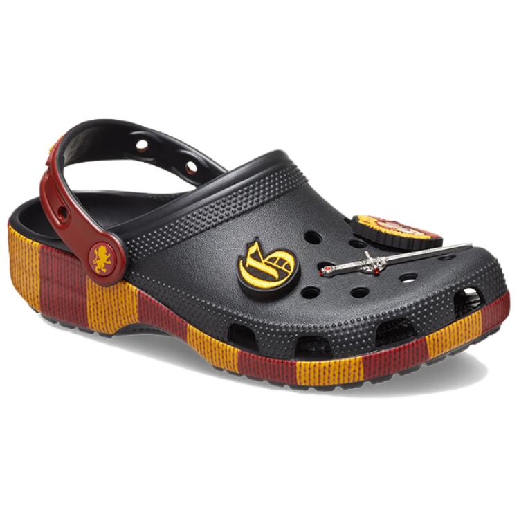 Crocs Classic Clog Harry Potter Gryffindor купить в интернет-магазине Yoocart с быстрой доставкой по России.