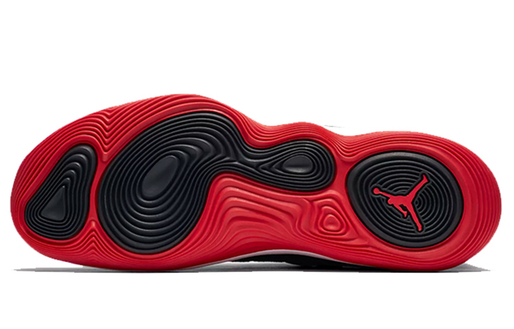 Air Jordan Super.Fly 2017 'Black Infrared' купить в интернет-магазине Yoocart с быстрой доставкой по России.