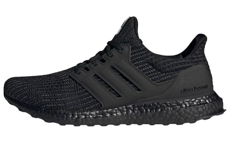 Adidas Ultra Boost 4.0 Dna Black Grey