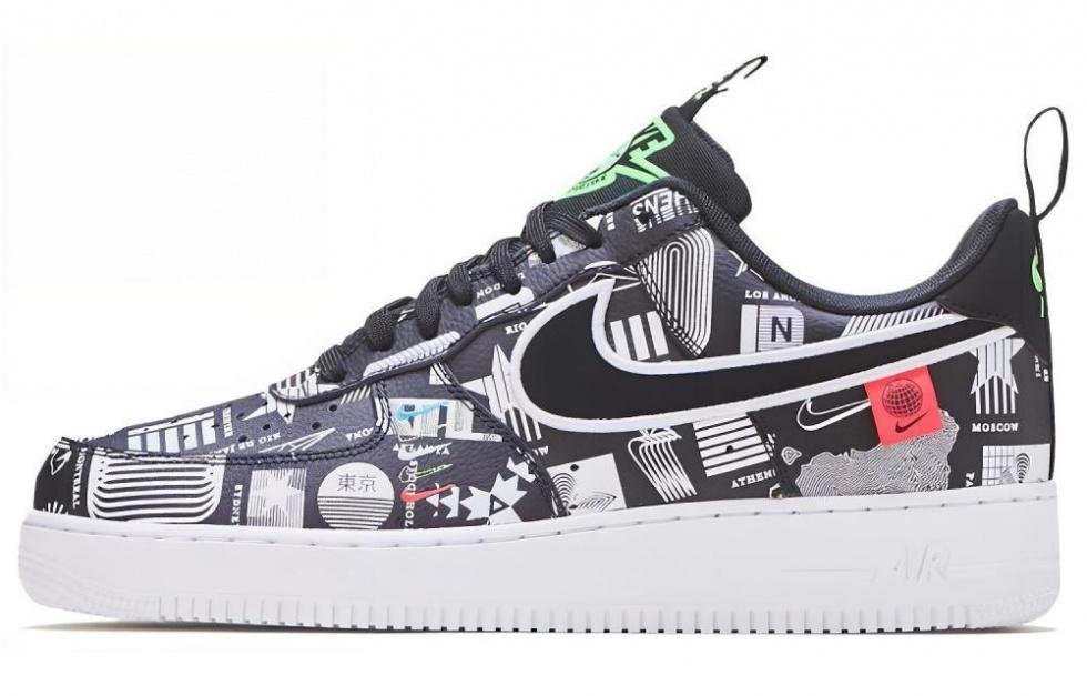 Nike Air Force 1 Low Worldwide