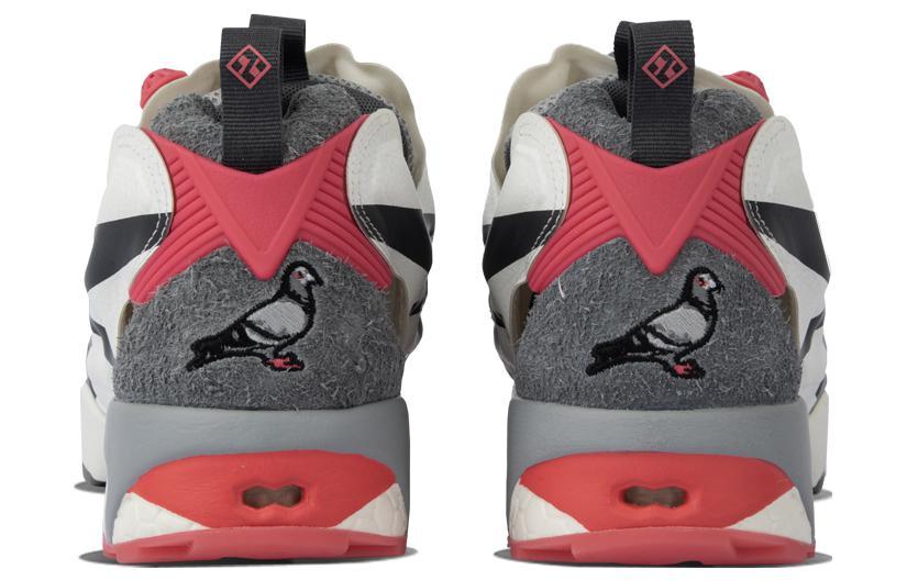 Reebok Staple X Deal X InstaPump Fury Og 'Pure Grey Chalk' купить в интернет-магазине Yoocart с быстрой доставкой по России.