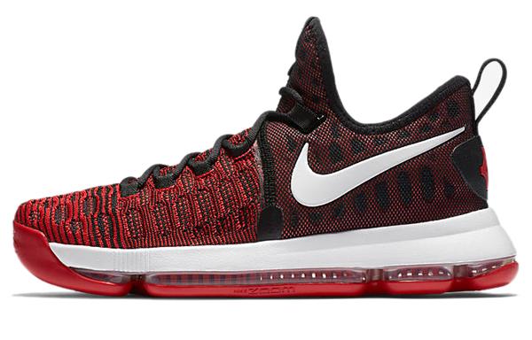 Nike Kd 9 Hard Work