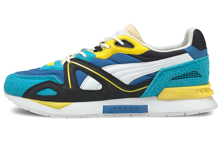 PUMA Mirage Mox Bp 'Black White Blue'