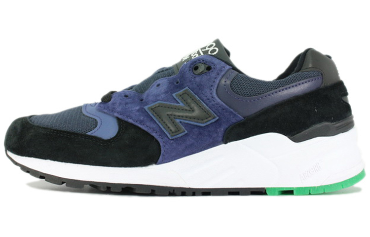 New Balance J.Crew X 999 Made In Usa 'Night Sky'