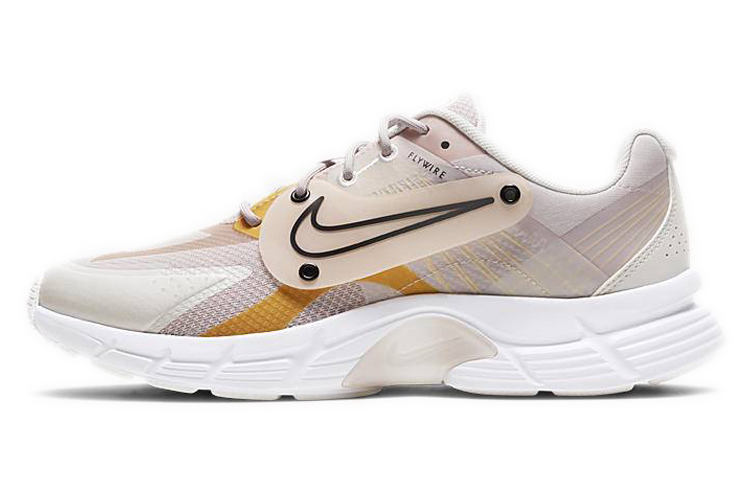 Nike Alphina 5000 Yellow/Pink Women's