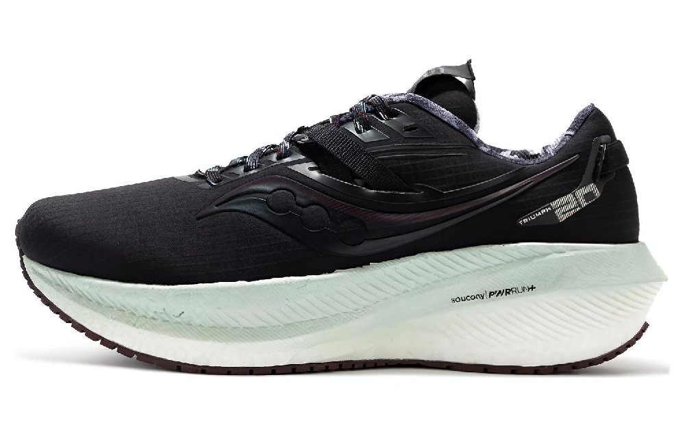 saucony Triumph 20 Runshield 'Winter Miles Pack'