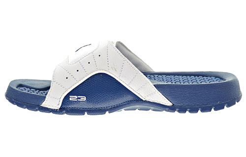 Air Jordan Hydro 12 Retro WhiteFrench Blue Gs купить в интернет-магазине Yoocart с быстрой доставкой по России.