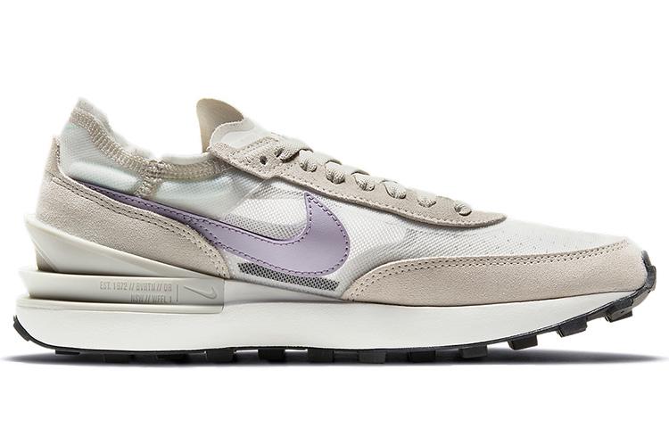 Nike Waffle One Summit White Women's купить в интернет-магазине Yoocart с быстрой доставкой по России.
