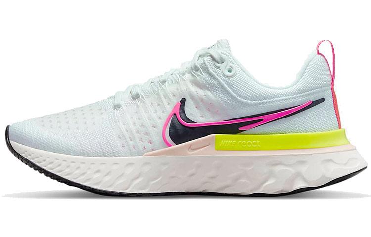 Nike React Infinity Run Flyknit 2 Rawdacious Women's