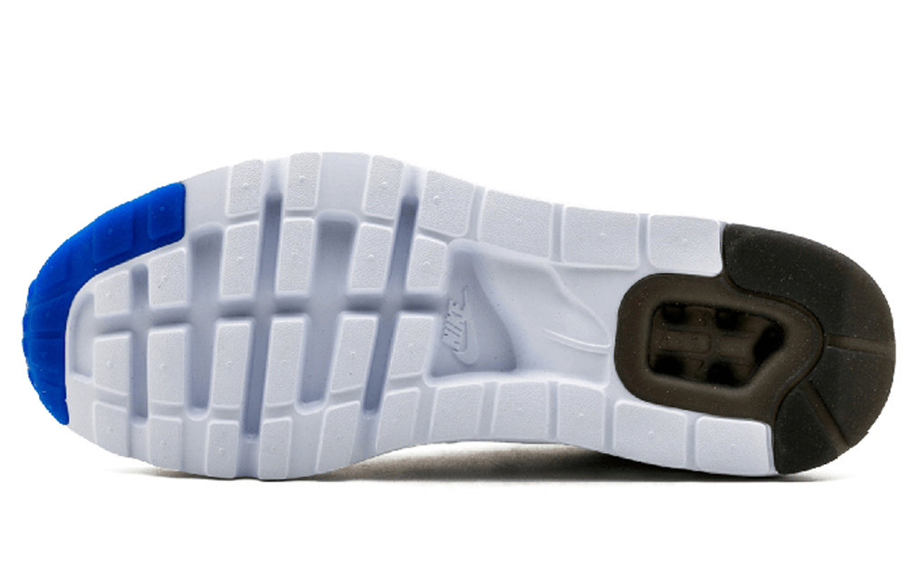 Nike Air Max Zero Ultramarine купить в интернет-магазине Yoocart с быстрой доставкой по России.