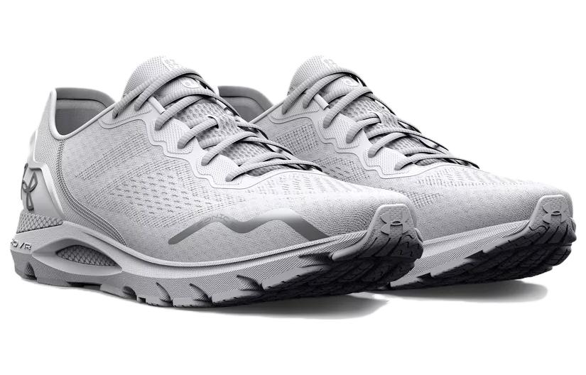 Under Armour Hovr Sonic 6 'Silver Grey' Women's купить в интернет-магазине Yoocart с быстрой доставкой по России.