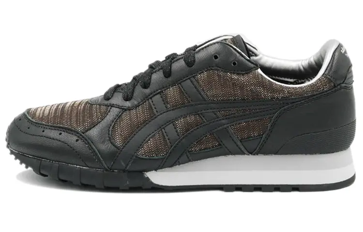 Onitsuka Tiger Colorado 'Walnut Brown Black' Women's