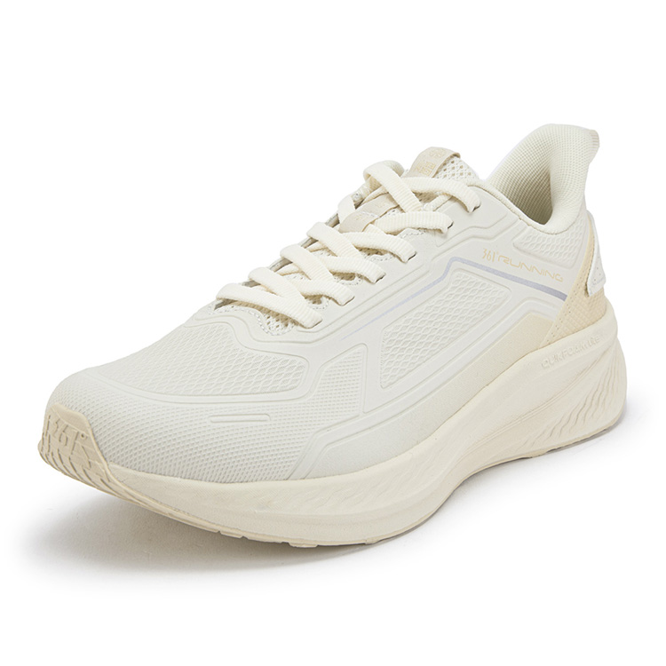 361° Shock Absorbers Slip Resistant Abrasion Resistant Low top Running Shoes Women's Sago Light Wood купить в интернет-магазине Yoocart с быстрой доставкой по России.