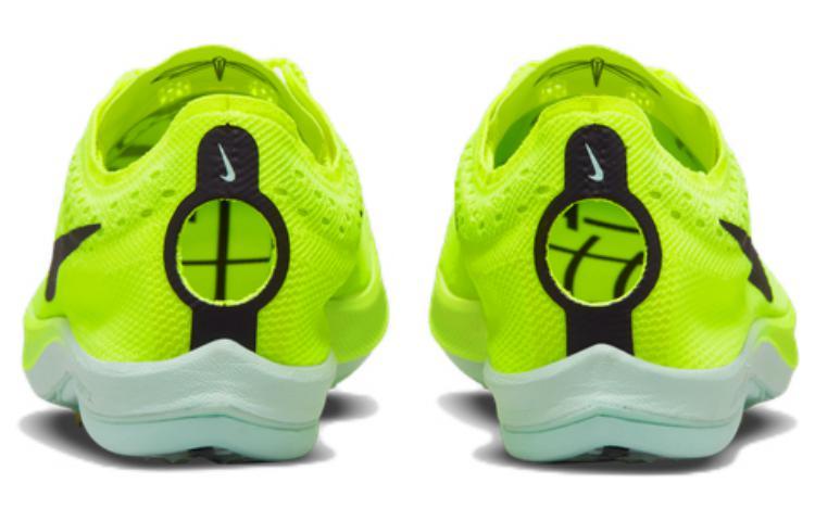 Nike ZoomX Dragonfly 'Volt Mint Foam' купить в интернет-магазине Yoocart с быстрой доставкой по России.
