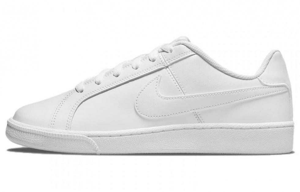 Nike Court Royale 'Triple White' Women's