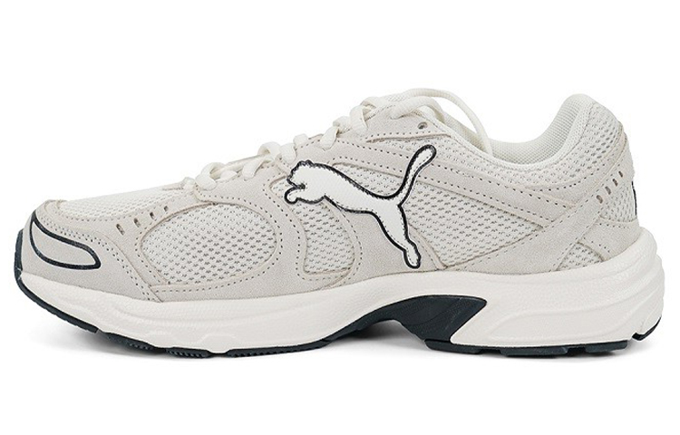 PUMA Axis Sd 'Whisper White Black'