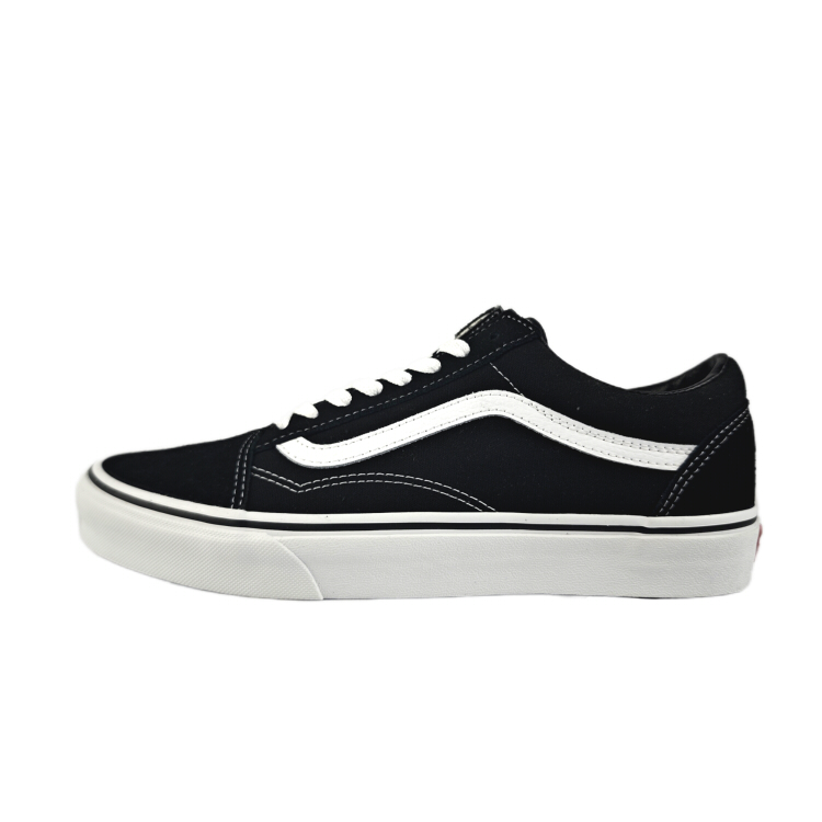 Vans Old Skool Low Top Skateboard Shoes Unisex Yellow купить в интернет-магазине Yoocart с быстрой доставкой по России.
