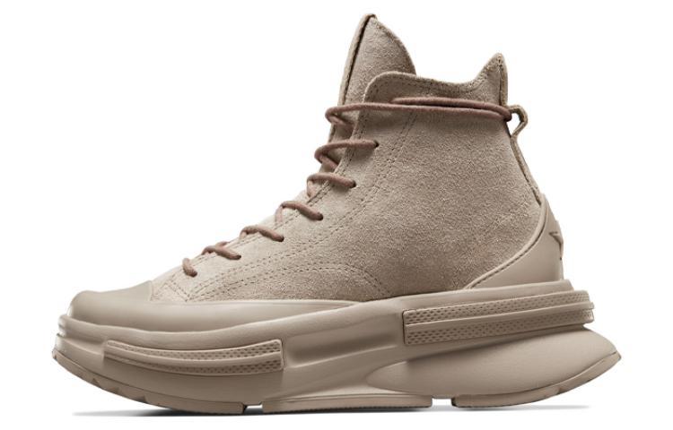Converse Run Star Legacy Cx Platform High 'Mono Wonder Stone'