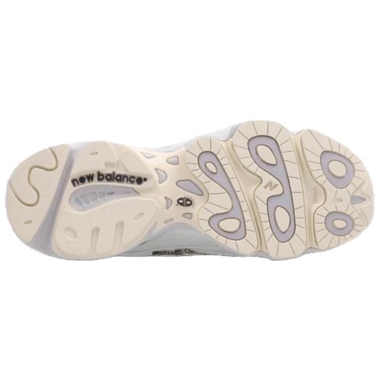 New Balance M1000 Running Shoes Women's Silver купить в интернет-магазине Yoocart с быстрой доставкой по России.